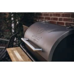 Moesta Sheriff Pellet Grill, Pelletgrill -ALTERNATE Moesta Sheriff Pellet Grill Pelletgrill@@1918027 6