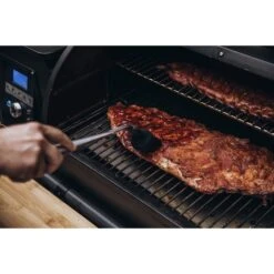 Moesta Sheriff Pellet Grill, Pelletgrill -ALTERNATE Moesta Sheriff Pellet Grill Pelletgrill@@1918027 7