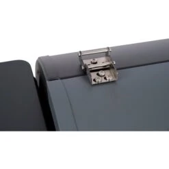 Moesta Sheriff Pelletgrill, Inkl. Frontablage PaperPlank Black Und Haken -ALTERNATE Moesta Sheriff Pelletgrill inkl Frontablage PaperPlank black und Haken@@1899587 2