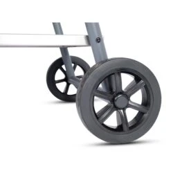 Moesta Sheriff Pelletgrill, Inkl. Frontablage PaperPlank Black Und Haken -ALTERNATE Moesta Sheriff Pelletgrill inkl Frontablage PaperPlank black und Haken@@1899587 4