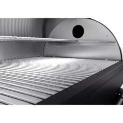 Moesta Sheriff Pelletgrill, Inkl. Frontablagebrett -ALTERNATE Moesta Sheriff Pelletgrill inkl Frontablagebrett@@1704558 4