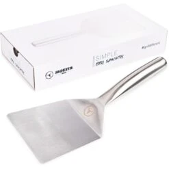 Moesta Simple BBQ Spachtel, Grillbesteck