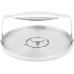 Moesta Simple Burgerpresse, 18cm