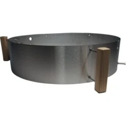 Moesta Smokin' PizzaRing Für 57cm Kugelgrill -ALTERNATE Moesta Smokin PizzaRing f r 57cm Kugelgrill@@9ggfzm02 2