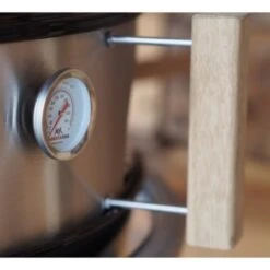 Moesta Smokin' PizzaRing Für 57cm Kugelgrill -ALTERNATE Moesta Smokin PizzaRing f r 57cm Kugelgrill@@9ggfzm02 5