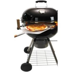 Moesta Smokin' PizzaRing Für 57cm Kugelgrill -ALTERNATE Moesta Smokin PizzaRing f r 57cm Kugelgrill@@9ggfzm02 6