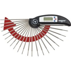 Moesta Thermometer No.1 Das BBQ-Grillthermometer -ALTERNATE Moesta Thermometer No 1 Das BBQ Grillthermometer@@9ggzzm0j 2