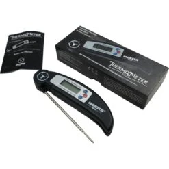 Moesta Thermometer No.1 Das BBQ-Grillthermometer -ALTERNATE Moesta Thermometer No 1 Das BBQ Grillthermometer@@9ggzzm0j 4
