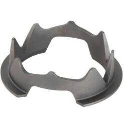 Moesta Wok Krone, Für BBQ-Disk, Untersetzer