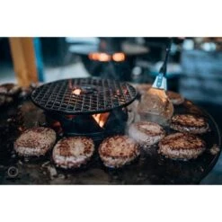 Moesta Wok Krone, Für BBQ-Disk, Untersetzer -ALTERNATE Moesta Wok Krone f r BBQ Disk Untersetzer@@9ggfzm1f 2