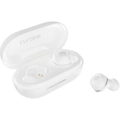 Monster Turbine AirLinks Lite, Kopfhörer (weiß, Bluetooth, USB-C) 5 Monster Turbine AirLinks Lite, Kopfhörer (weiß, Bluetooth, USB-C) -ALTERNATE Monster Turbine AirLinks Lite Kopfh rer@@1899146 2