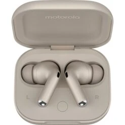 Motorola Moto Buds+, Headset (beige) -ALTERNATE Motorola moto buds Headset@@100057037 2