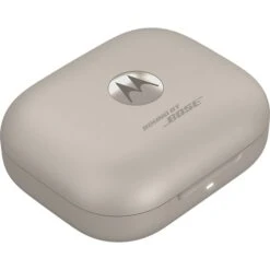 Motorola Moto Buds+, Headset (beige) -ALTERNATE Motorola moto buds Headset@@100057037 8