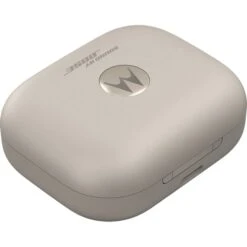 Motorola Moto Buds+, Headset (beige) -ALTERNATE Motorola moto buds Headset@@100057037 9