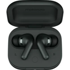 Motorola Moto Buds+, Headset (grau) -ALTERNATE Motorola moto buds Headset@@100057040 2