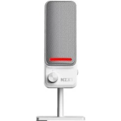 NZXT Capsule Elite, Mikrofon (weiß)