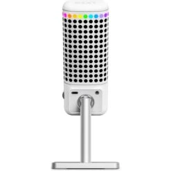 NZXT Capsule Elite, Mikrofon (weiß) -ALTERNATE NZXT Capsule Elite Mikrofon@@100104117 3