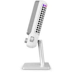 NZXT Capsule Elite, Mikrofon (weiß) -ALTERNATE NZXT Capsule Elite Mikrofon@@100104117 6