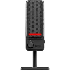 NZXT Capsule Elite , Mikrofon (schwarz)