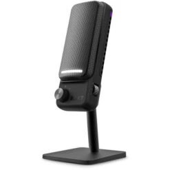 NZXT Capsule Elite , Mikrofon (schwarz) -ALTERNATE NZXT Capsule Elite Mikrofon@@100104106 2