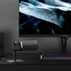 NZXT Capsule Elite , Mikrofon (schwarz) -ALTERNATE NZXT Capsule Elite Mikrofon@@100104106 8