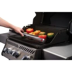 Napoleon 3-teiliges President's Limited Grillbesteck-Set -ALTERNATE Napoleon 3 teiliges President s Limited Grillbesteck Set@@9ggzzn3i 3