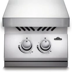 Napoleon 500-Einbau Seitenbrenner, Groß, Gaskocher -ALTERNATE Napoleon 500 Einbau Seitenbrenner gro Gaskocher@@1797418 3