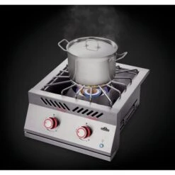 Napoleon 700-Einbau Power-Wokbrenner, Gaskocher (edelstahl, Mit Edelstahl-Deckel) 25 Napoleon 700-Einbau Power-Wokbrenner, Gaskocher (edelstahl, Mit Edelstahl-Deckel) -ALTERNATE Napoleon 700 Einbau Power Wokbrenner Gaskocher@@1680113 12