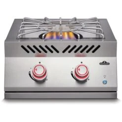 Napoleon 700-Einbau Power-Wokbrenner, Gaskocher (edelstahl, Mit Edelstahl-Deckel) 15 Napoleon 700-Einbau Power-Wokbrenner, Gaskocher (edelstahl, Mit Edelstahl-Deckel) -ALTERNATE Napoleon 700 Einbau Power Wokbrenner Gaskocher@@1680113 2