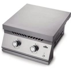 Napoleon 700-Einbau Power-Wokbrenner, Gaskocher (edelstahl, Mit Edelstahl-Deckel) 20 Napoleon 700-Einbau Power-Wokbrenner, Gaskocher (edelstahl, Mit Edelstahl-Deckel) -ALTERNATE Napoleon 700 Einbau Power Wokbrenner Gaskocher@@1680113 7