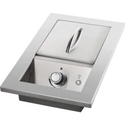 Napoleon 700-Einbau-Seitenbrenner, Klein, Gaskocher -ALTERNATE Napoleon 700 Einbau Seitenbrenner klein Gaskocher@@1680111 5