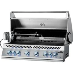 Napoleon 700-Series 44" BIG44 Einbau, Gasgrill -ALTERNATE Napoleon 700 Series 44 BIG44 Einbau Gasgrill@@1815219 11
