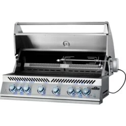 Napoleon 700-Series 44" BIG44 Einbau, Gasgrill -ALTERNATE Napoleon 700 Series 44 BIG44 Einbau Gasgrill@@1815219 13