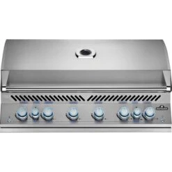 Napoleon 700-Series 44" BIG44 Einbau, Gasgrill -ALTERNATE Napoleon 700 Series 44 BIG44 Einbau Gasgrill@@1815219 3