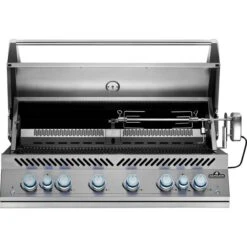 Napoleon 700-Series 44" BIG44 Einbau, Gasgrill -ALTERNATE Napoleon 700 Series 44 BIG44 Einbau Gasgrill@@1815219 4