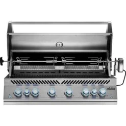 Napoleon 700-Series 44" BIG44 Einbau, Gasgrill -ALTERNATE Napoleon 700 Series 44 BIG44 Einbau Gasgrill@@1815219 6