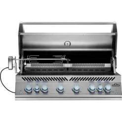 Napoleon 700-Series 44" BIG44 Einbau, Gasgrill -ALTERNATE Napoleon 700 Series 44 BIG44 Einbau Gasgrill@@1815219 7