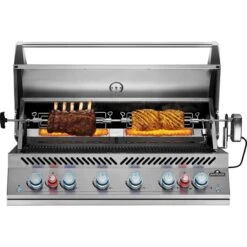 Napoleon 700-Series 44" BIG44 Einbau, Gasgrill -ALTERNATE Napoleon 700 Series 44 BIG44 Einbau Gasgrill@@1815219 8
