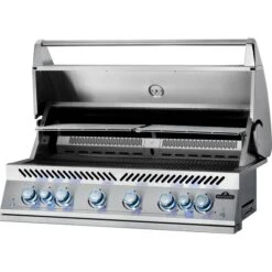 Napoleon 700-Series 44" BIG44 Einbau, Gasgrill -ALTERNATE Napoleon 700 Series 44 BIG44 Einbau Gasgrill@@1815219 9