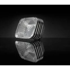 Napoleon Alu-Fettauffangschalen 14,7cm X 12,2cm, Tropfschale -ALTERNATE Napoleon Alu Fettauffangschalen 14 7cm x 12 2cm Tropfschale@@9ggzzn0y 2