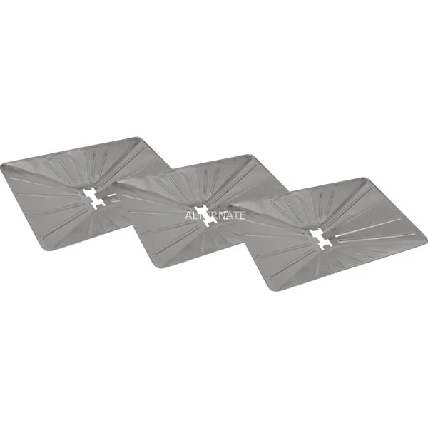 Napoleon Alueinsatz Für Fettablaufschale, Für Prestige 500 (2025 Version), Tropfschale (3 Stück) 1 Napoleon Alueinsatz Für Fettablaufschale, Für Prestige 500 (2025 Version), Tropfschale (3 Stück)