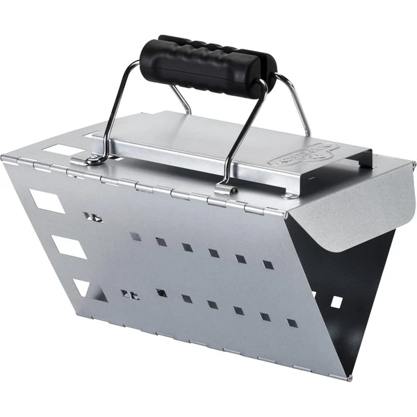 Napoleon Anzündkamin Dreieckig 2 Napoleon Anzündkamin Dreieckig – Bild 2