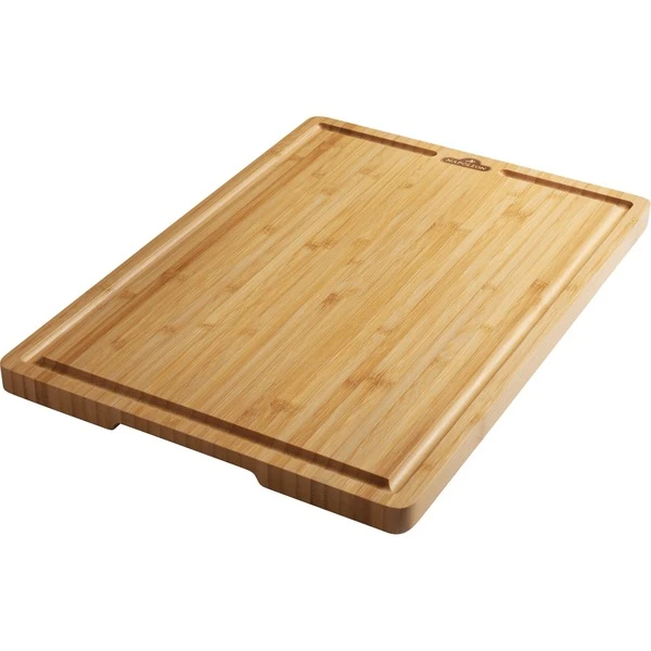 Napoleon Bambus Schneidebrett (holz, 37cm X 27cm) 1 Napoleon Bambus Schneidebrett (holz, 37cm X 27cm)
