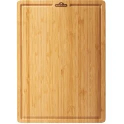 Napoleon Bambus Schneidebrett (holz, 37cm X 27cm) 9 Napoleon Bambus Schneidebrett (holz, 37cm X 27cm) -ALTERNATE Napoleon Bambus Schneidebrett@@1680448 2