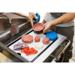 Napoleon Burgerpresse-Set -ALTERNATE Napoleon Burgerpresse Set@@9ggzzn2j 12