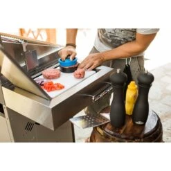 Napoleon Burgerpresse-Set -ALTERNATE Napoleon Burgerpresse Set@@9ggzzn2j 16