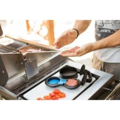 Napoleon Burgerpresse-Set -ALTERNATE Napoleon Burgerpresse Set@@9ggzzn2j 19