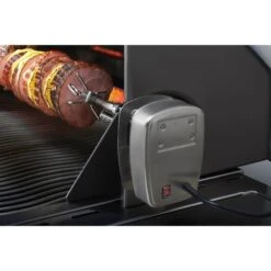 Napoleon Commercial Drehspieß-Set Für 500-er Modelle, Grillspieß -ALTERNATE Napoleon Commercial Drehspie Set f r 500 er Modelle Grillspie @@9ggezn0g 2