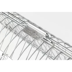 Napoleon Drehspieß-Korb Mit 2 Kammern, Grillkorb -ALTERNATE Napoleon Drehspie Korb mit 2 Kammern Grillkorb@@9ggzzn35 2