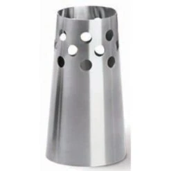 Napoleon Edelstahl Geflügelhalter & Gemüsekorb, Grillkorb -ALTERNATE Napoleon Edelstahl Gefl gelhalter Gem sekorb Grillkorb@@9ggzzn0o 2